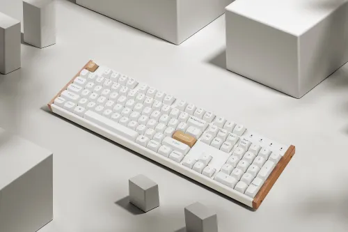 Klawiatura KEYCHRON K10H-Q1 Wireless
