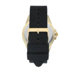 Guess Lady Frontier Saati Gw0349l1 Gold / Black