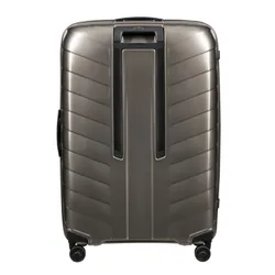 Большой чемодан Samsonite Attrix XL - dune