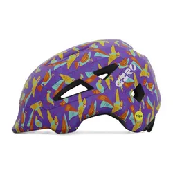 Kask rowerowy GIRO Scamp II