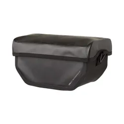 Torba rowerowa na kierownicę AGU Clean Handlebar Bag Klickfix M 5 l reflective mist
