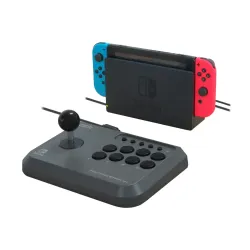 Kontroler Hori Fighting Stick Mini Nintendo