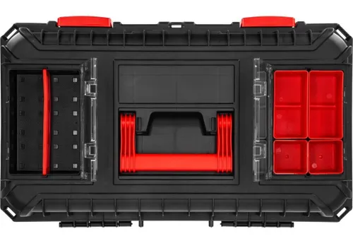 Skrzynka narzędziowa PROLINE 35715