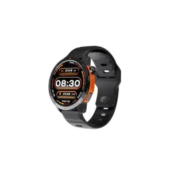 Smartwatch Kiano Watch Xtreme GPS Czarny