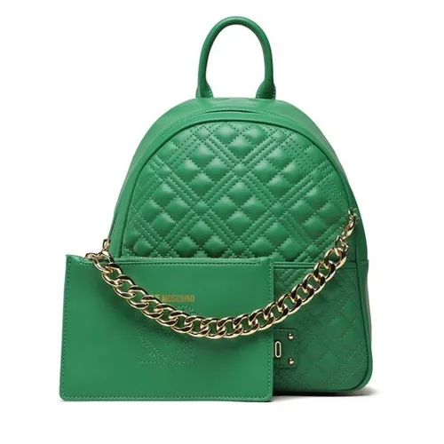 Dragoste MOSCHINO Jc4018pp1gla0801 Rucsac Erba