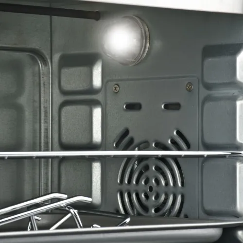 Mini piekarnik Girmi FE6000 Rożen 60l