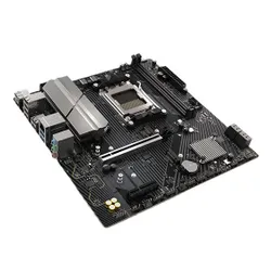 Płyta główna SAPPHIRE B650M-E