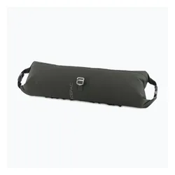 Torba rowerowa na kierownicę Acepac Bar Drybag 8 l grey