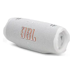 Głośnik mobilny JBL Charge 6 Biały