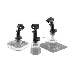 Thrustmaster SoL-R 3 AVA AddOn Grip do PC