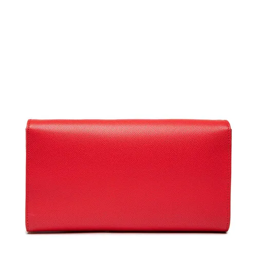 Valentino Divina Portofel Vbs1r401g Rosso