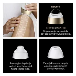 Depilator Braun Silk-expert Pro 5 PL5351