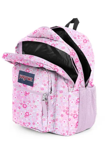 Big Student 34 l JanSport Öğrenci Sırt Çantası-baby blossom