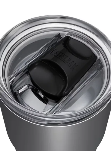 Kubek termiczny Camelbak Thrive Tumbler Insulated SST 590 ml - stainless