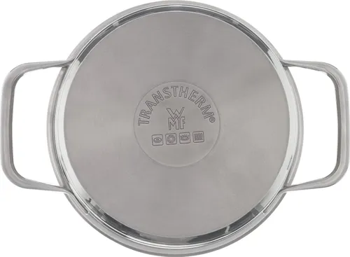 Garnek WMF Compact Cuisine 07.8924.6380 24 cm