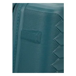 Walizka średnia American Tourister FastForward - totally teal