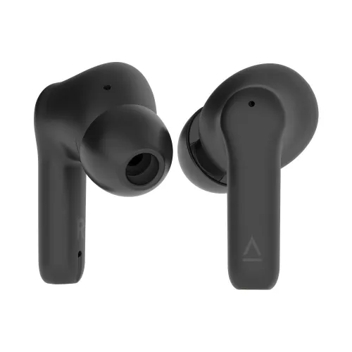Słuchawki bezprzewodowe Creative Zen Air 2 ANC Dokanałowe Bluetooth 5.3 Czarny