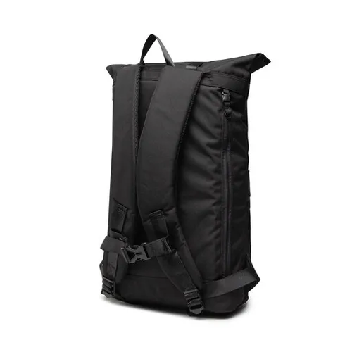 Gogoasa Christoper Nylon D195ab-0003-F Rucsac Negru