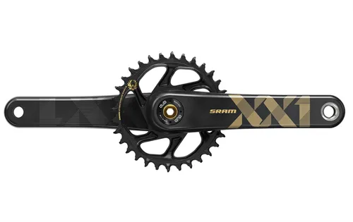 Шатуны SRAM XX1 Eagle DUB