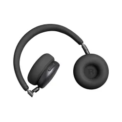 Słuchawki bezprzewodowe JBL Live 680NC Nauszne Bluetooth 6.0 Czarny