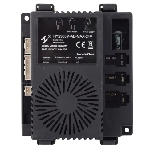 Centralka Moduł Sterujący Hy2005Rx-Hl-24V Do Auta Na Akumulator Sx2038