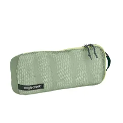 Pokrowiec na odzież Eagle Creek Pack It Reveal Slim Cube M - mossy green