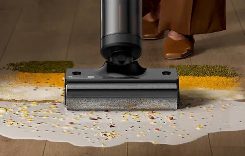 Odkurzacz DEERMA DEM-VX900W z funkcją mycia