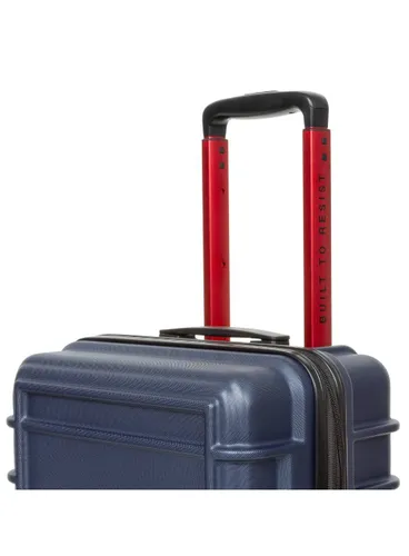 Walizka kabinowa Eastpak Resist'r Zip S - marine navy