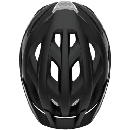 Kask rowerowy MET Crossover II MIPS czarny - M/L
