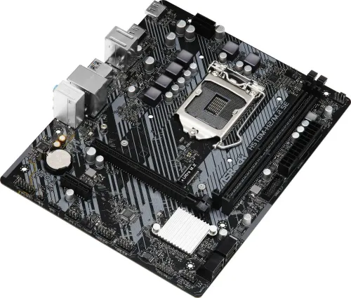 Płyta główna ASrock H510M-H2/M.2 SE