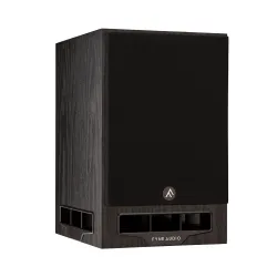 Kolumny Fyne Audio F5E Black Ash 2szt.