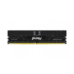 Pamięć Kingston FURY Renegade Pro DDR5 128GB (8 x 16GB) 6000 CL32 Czarny