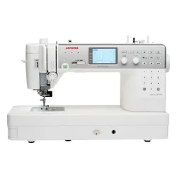 Janome MC6700P Dikiş Makinesi