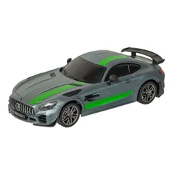 Samochód zdalnie sterowany RW Mercedes-AMG GT R Pro 29724M