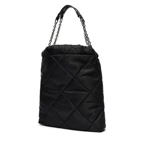 DKNY Heart Of Ny Стеганая сумочка R42BEF50 Черный