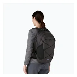 Plecak turystyczny miejski Patagonia Terravia Pack 22 l - black