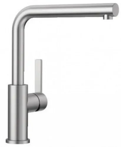 Bateria BLANCO Lanora 523122 Stal szczotkowana