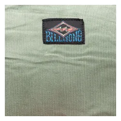 Billabong fii de distracție Rucsac F5BP10BIF2 salvie 0034