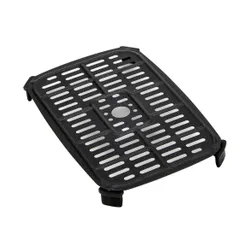 Air Fryer Frytkownica beztłuszczowa NUTRIBULLET Twin Drawer NBA081B 8l z podwójnym koszem