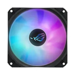 Chłodzenie ASUS ROG Strix LC III 360 ARGB Czarny