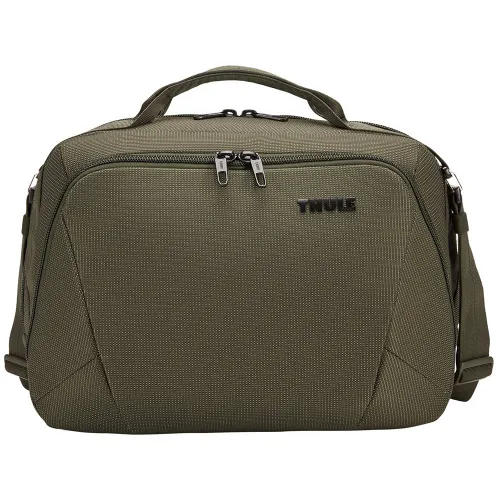 Thule Crossover 2 Boarding Bag-forest night Salon Çantası