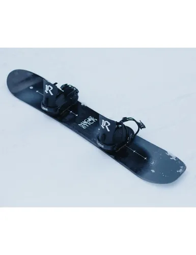 Deska snowboardowa Ride Magic Stick 2026 - Długość (cm) - 154