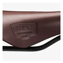 Siodełko BROOKS B17 Short