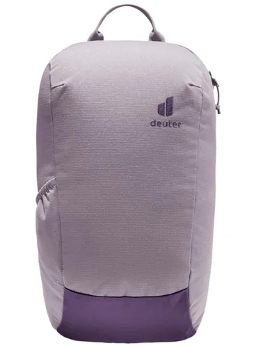 Школьный рюкзак Deuter StepOut 12 - лавандовый / фиолетовый