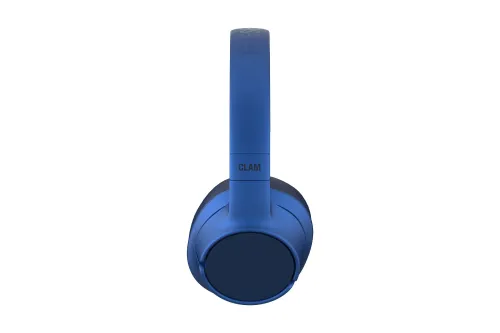 Słuchawki bezprzewodowe Fresh 'n Rebel Clam Fuse Nauszne Bluetooth 5.3 True blue