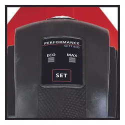 Nożyce do żywopłotu EINHELL Professional GP-CH 18/61 Li BL-Solo 670mm 18V akumulatorowe