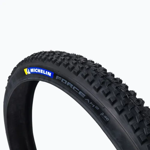 Opona rowerowa Michelin Force AM2 TS TLR 29 x 2.40 black