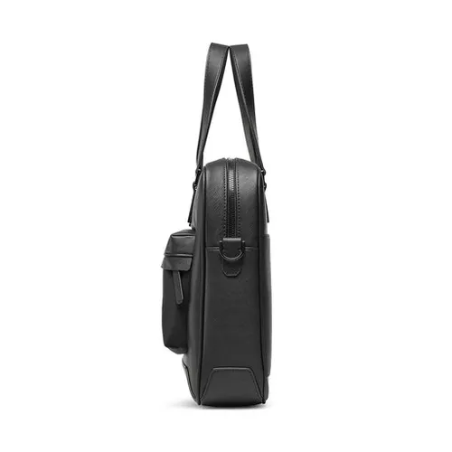 Geantă pentru laptop pentru Emporio Armani Y4p357 Y216J 81073 Negru / Negru