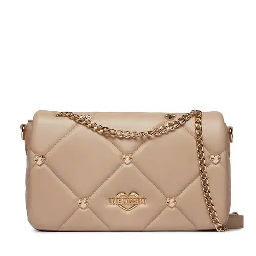 Dragoste MOSCHINO Jc4186pp0hlz0106 crema Bag