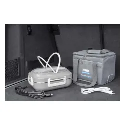 Lunchbox podgrzewany N'oveen LB540 1l